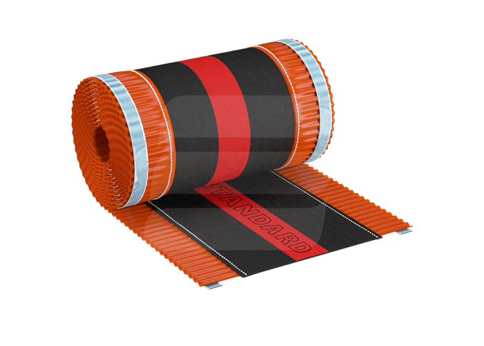 FlexTec Kraigo tarpinė Venti Roll 310mm x 5,0m